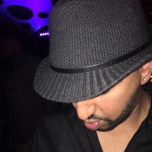 Meet your Posher, Ted